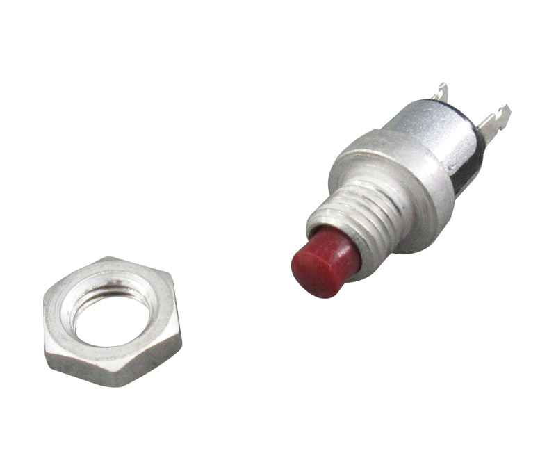 David Clark 09851P-04 Electrical Switch Momentary