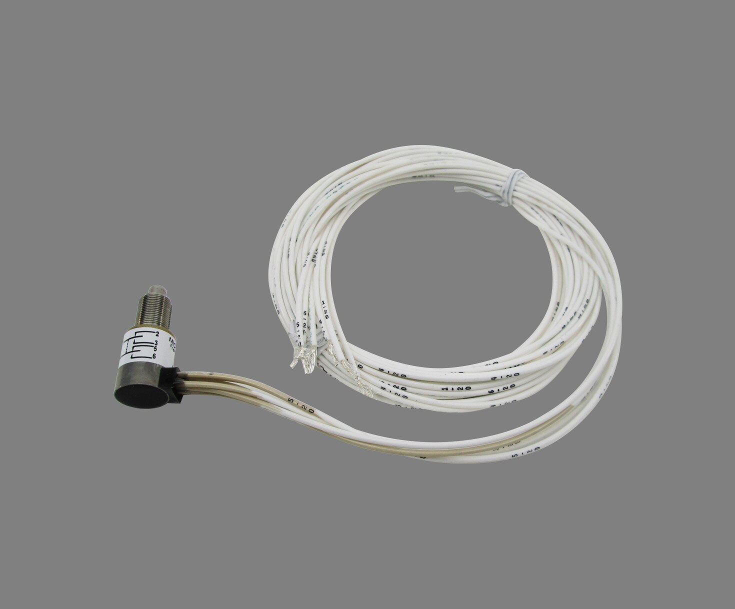 Military Standard MS27240-1 Switch, Sensitive
