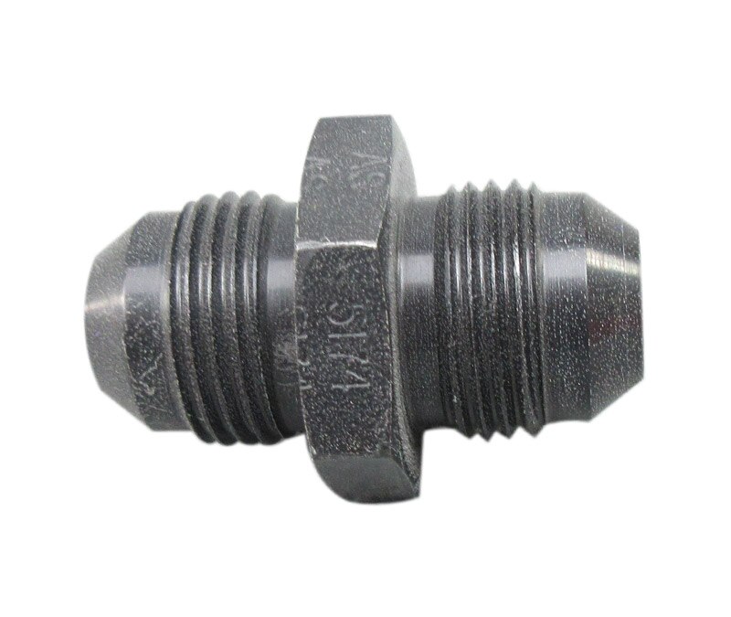 SAE Aerospace Standard AS5174-0808 Steel Nipple, Tube
