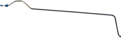 McFarlane Aviation MC0523559-8 FAA-PMA Left Hand Standard Fuel Vent Line