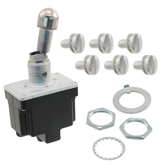 Honeywell 2TL1-21 Switch, Toggle