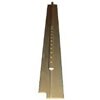 McFarlane Aviation MC0511243-5 FAA-PMA Left Hand Outboard Seat Rail