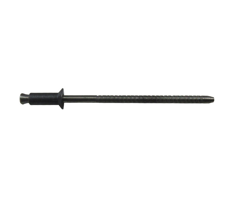 CHERRY® SPR™ CCR264-CS-3-03 Stainless Steel 100° Flush Head Nut-Plate Rivet - 100/Pack