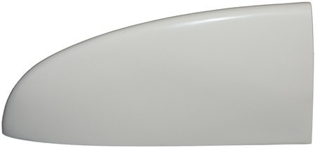 Globe Fiberglass GF0430004-11791 FAA-PMA Left Hand or Right Hand Stabilizer Tip