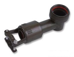 Military Specification M85049/79-13N04 Backshell, Electrical Connector