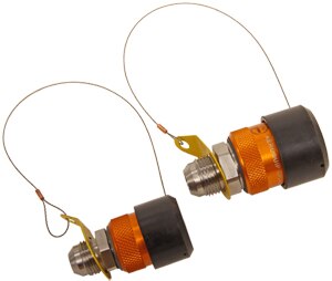 Tronair® KHC-3766 Kit Coupling - Hyd