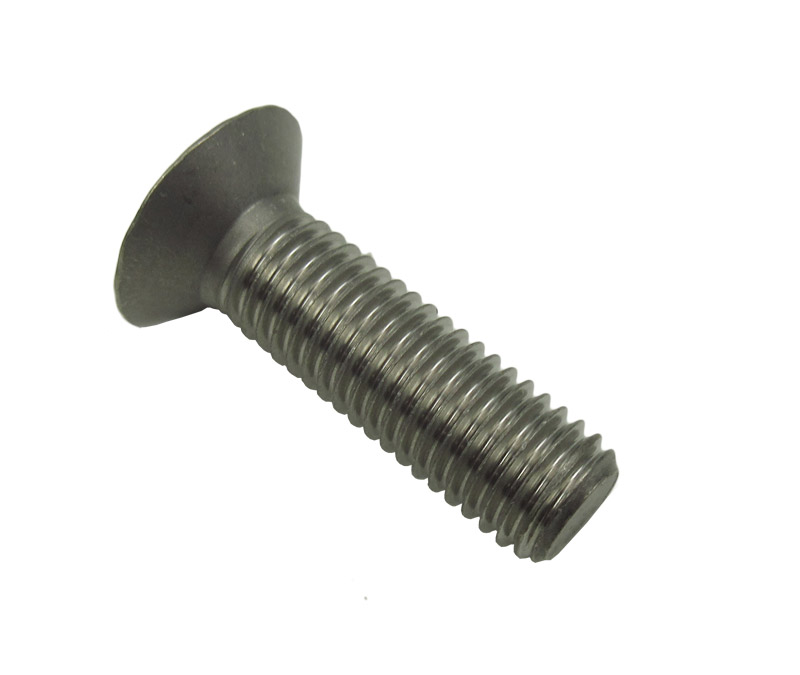 National Aerospace Standard NAS1102E4-14 Stainless Steel Screw, Machine - 25/Pack