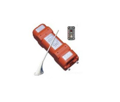 ACR Artex™ 455-5071 Model C406-N 406 MHz Emergency Locator Transmitter with Blade Antenna