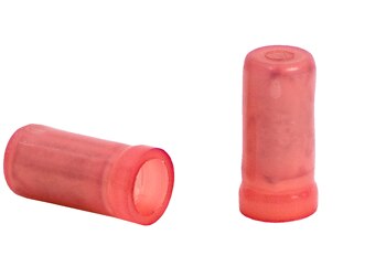 TE Connectivity 8-328307-1 Splice Terminal 18-22AWG 11.3mm 5.33mm Tin - 100/Pack