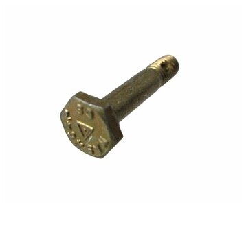 National Aerospace Standard NAS464P3A11 Steel Bolt, Shear - 5/Pack