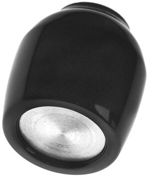 McFarlane Aviation EC03 1/4-20 Black Knob