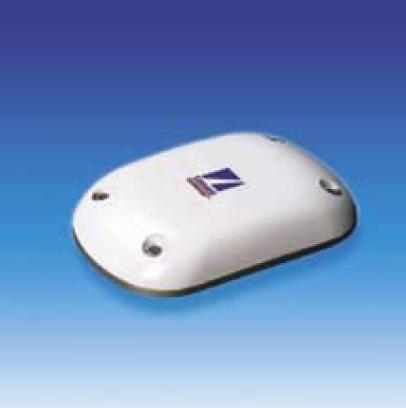 Cobham Comant CI-401-460 GPS/XM Combination Antenna