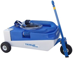 Tronair® 10-6409-0000 Lavatory Service Unit (CE)