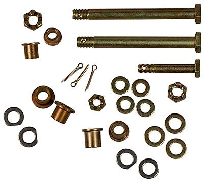 McFarlane Aviation PTL-KT-46 Torque Link Repair Kit for Piper Aircraft