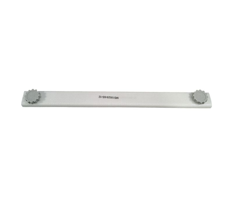 Military Standard MS18029-6S-12 Plastic Type S Cover, Terminal Board
