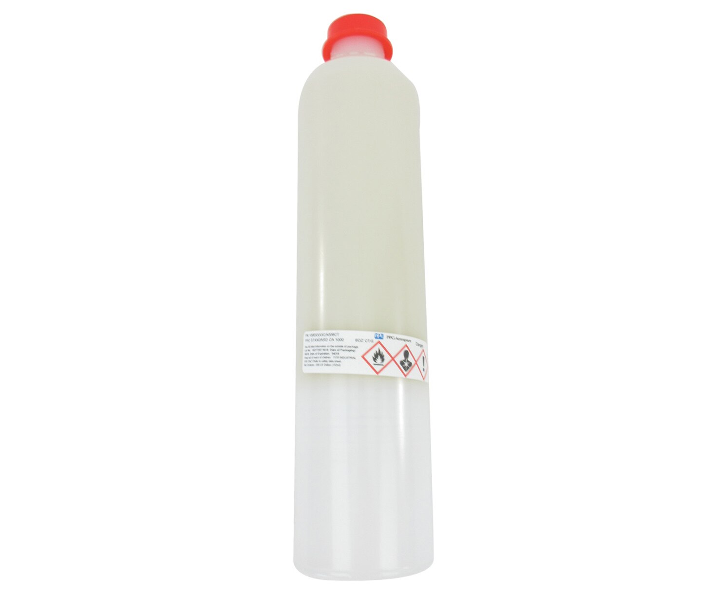 PPG® Mastinox CA 1000 PRC Standard Spec Non-Chromate Corrosion Inhibitive Jointing Compound - 6 oz Cartridge