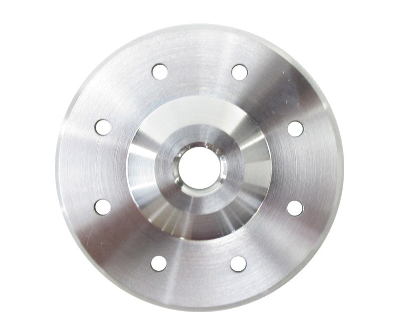Piper 62033-000 Fuel Drain Plate