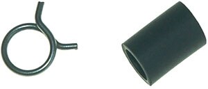 McFarlane Aviation EC04 Swivel with Spring Lock Boot
