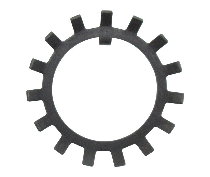 Military Standard MS172208 Steel Washer, Key