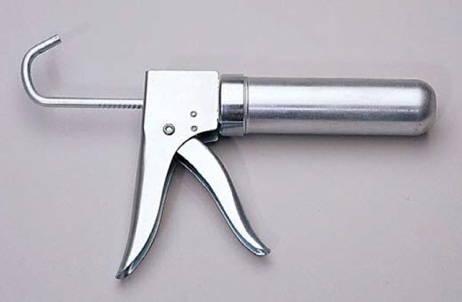 PPG® Semco® 230274 Model 850-20M Manual Metal 20 oz Sealant Gun
