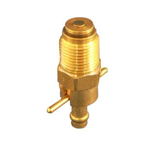 Piper 492-018 Engine Oil Quick Drain Valve