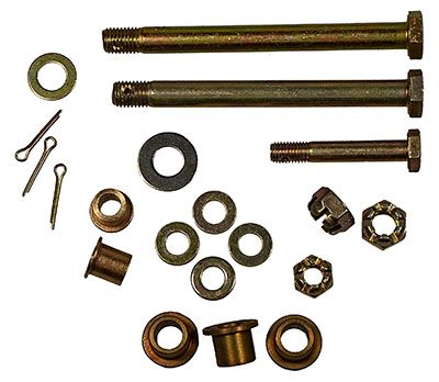 McFarlane Aviation PTL-KT-39 Torque Link Repair Kit for Piper Aircraft