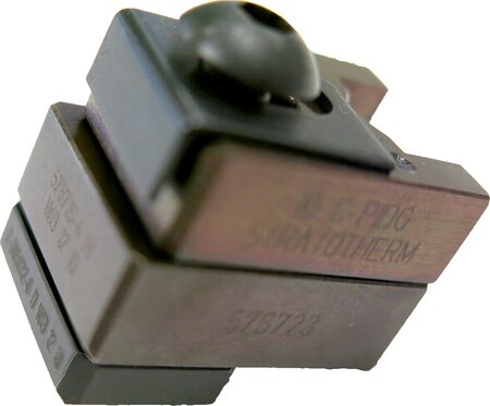 TE Connectivity 576723 Die Assembly, MATRICE #10