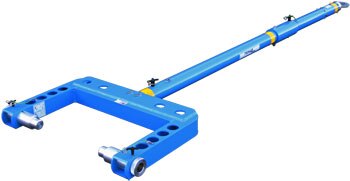 Tronair® 01-1261-0000 Gulfstream GII thru G-V Portable Towbar