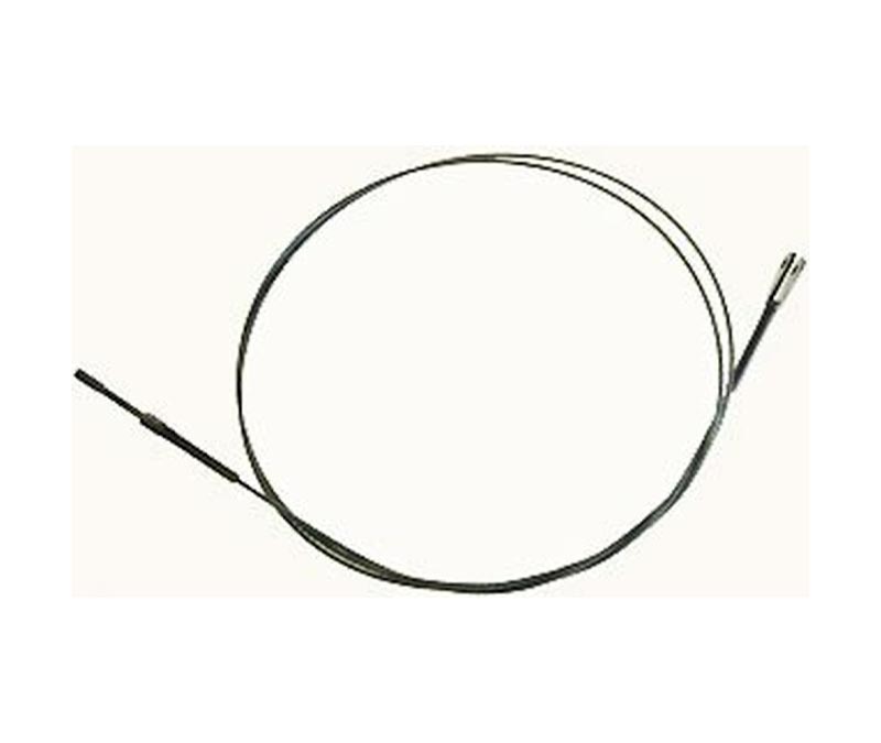 National Aerospace Standard NAS30327-0597 Elevator Trim Tab Control Cable