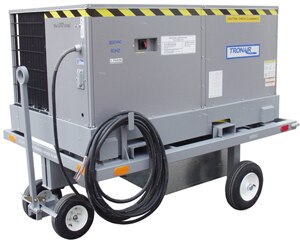 Tronair® 17A7503C7000 Conditioner 4 Ton Air