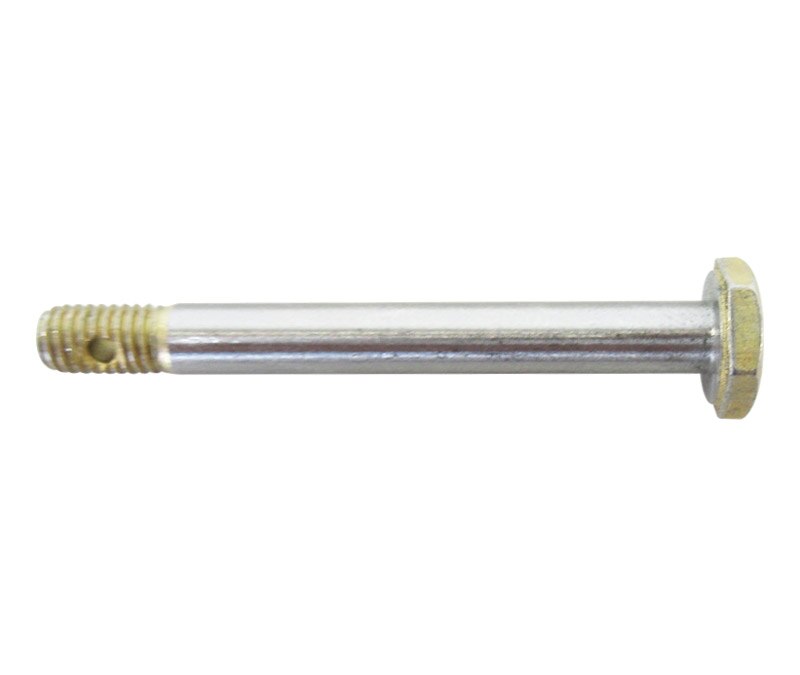 National Aerospace Standard NAS464-3-22 Steel Bolt, Shear