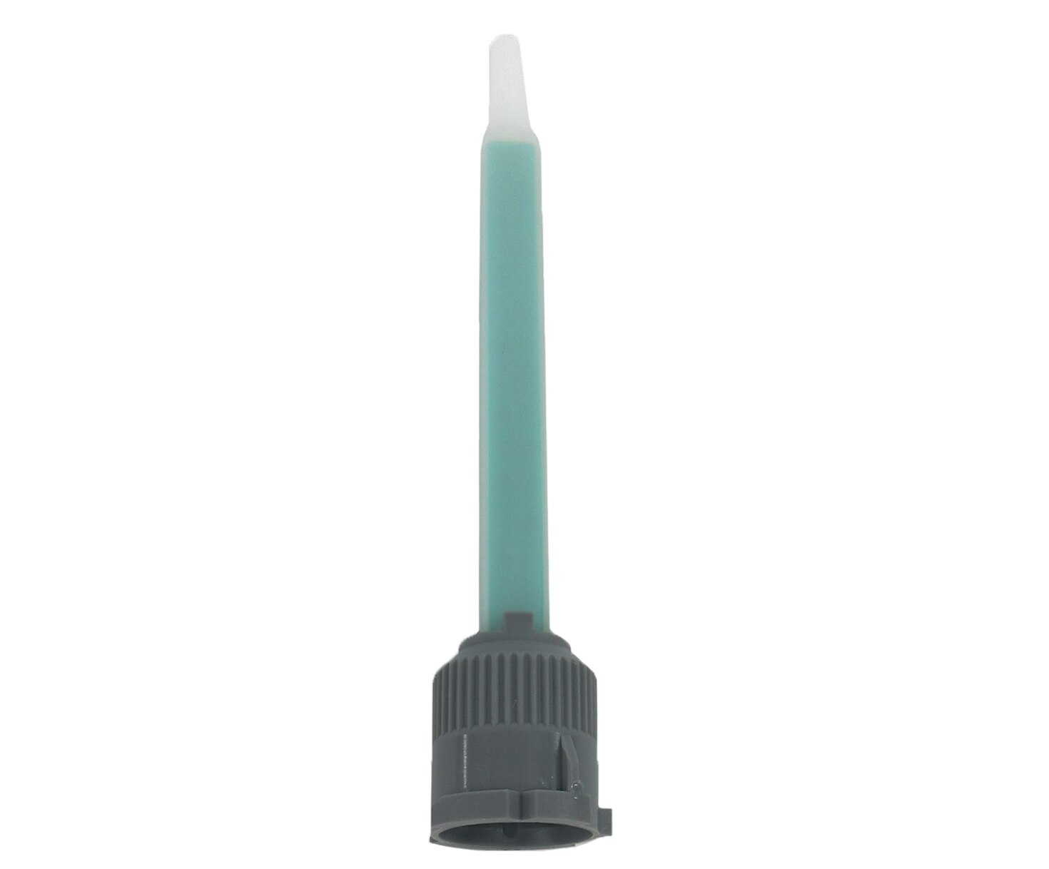 3M™ 076308-86434 Scotch-Weld™ EPX Green Square 48.5 mL & 50 mL (1:1 / 2:1) Mixing Nozzle