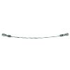 McFarlane Aviation MC1260505-417 FAA-PMA Parking Break Control Cable