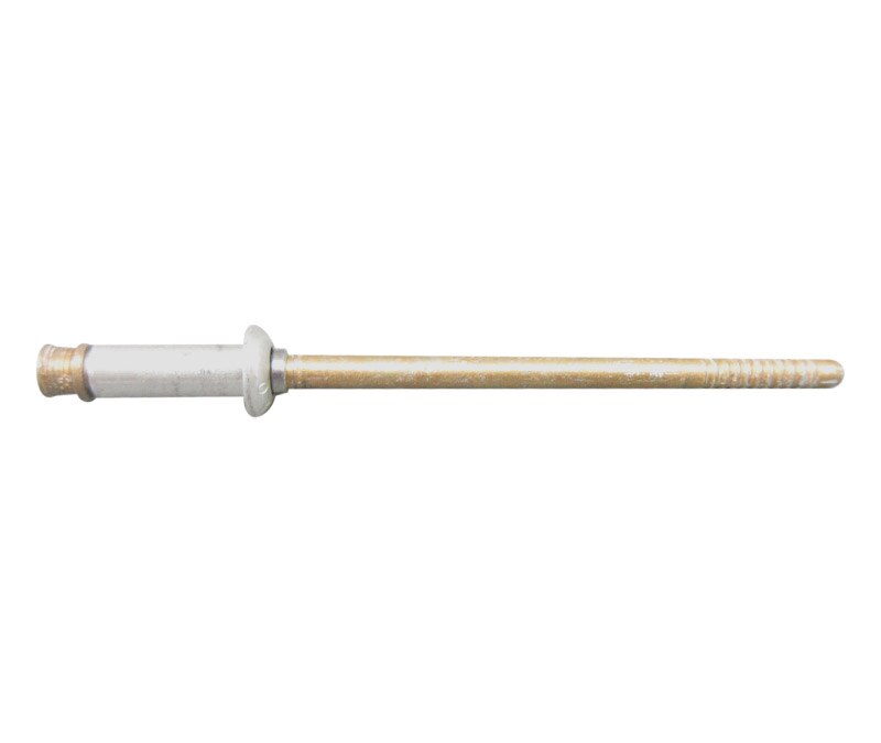 CherryLOCK® CR2249-4-04 Bulbed Universal Head Blind Rivet - 100/Pack