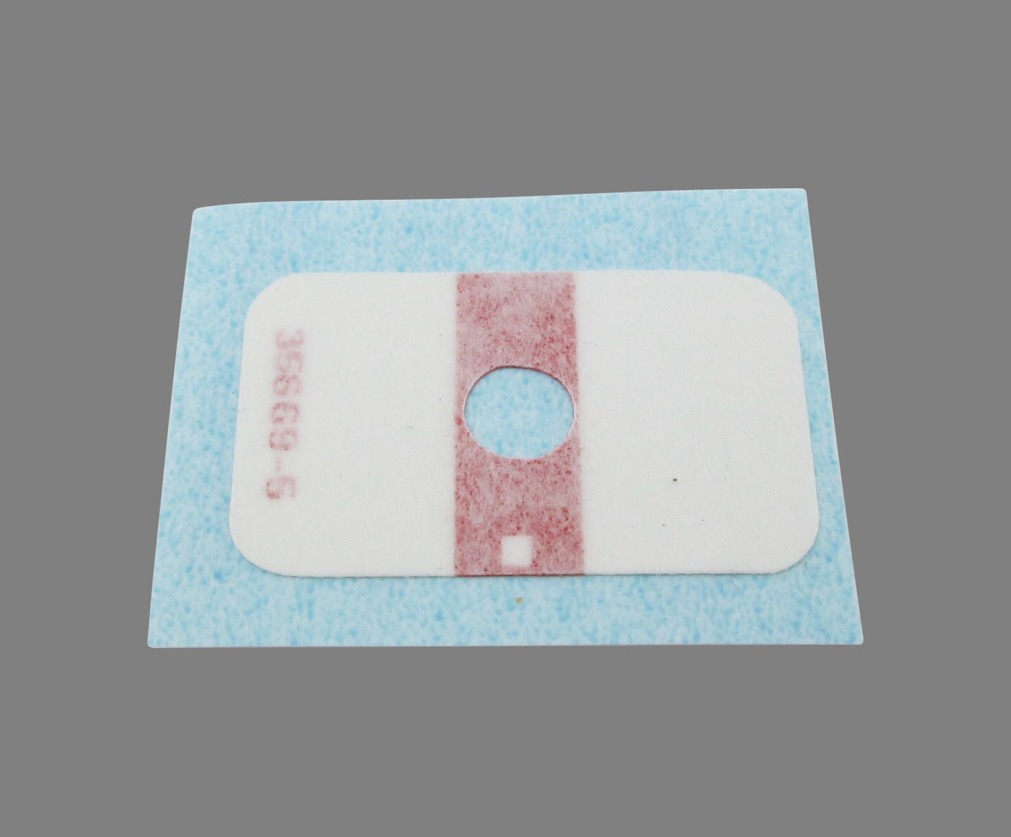 Piper 582-783 Placard