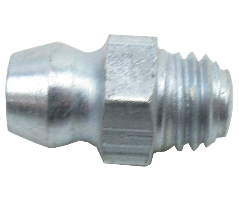Tronair® N-2411-02 Gold 1/4-28 Grease Zerk