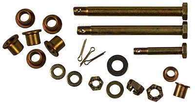 McFarlane Aviation PTL-KT-42 Torque Link Repair Kit for Piper Aircraft