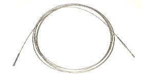 McFarlane Aviation MC1260505-193 FAA-PMA Forward Right Hand Elevator Trim Tab Control Cable