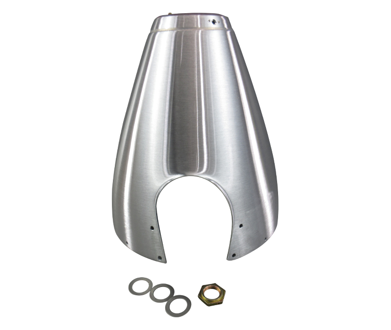 Piper 762-389 Propeller Spinner