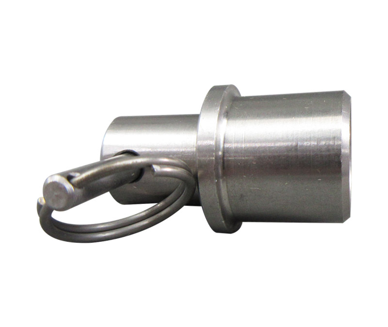 Brackett T-840 Cessna 208 (2 Rqd) & Piper PA-28R/32R (R Side only) Universal Towbar Adapter