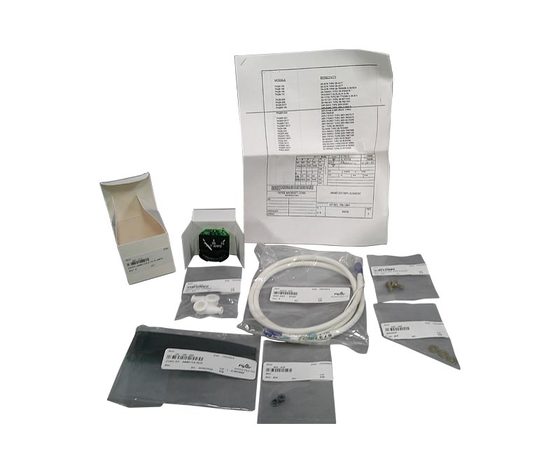 Piper 765-186 Ammeter Replacement Kit