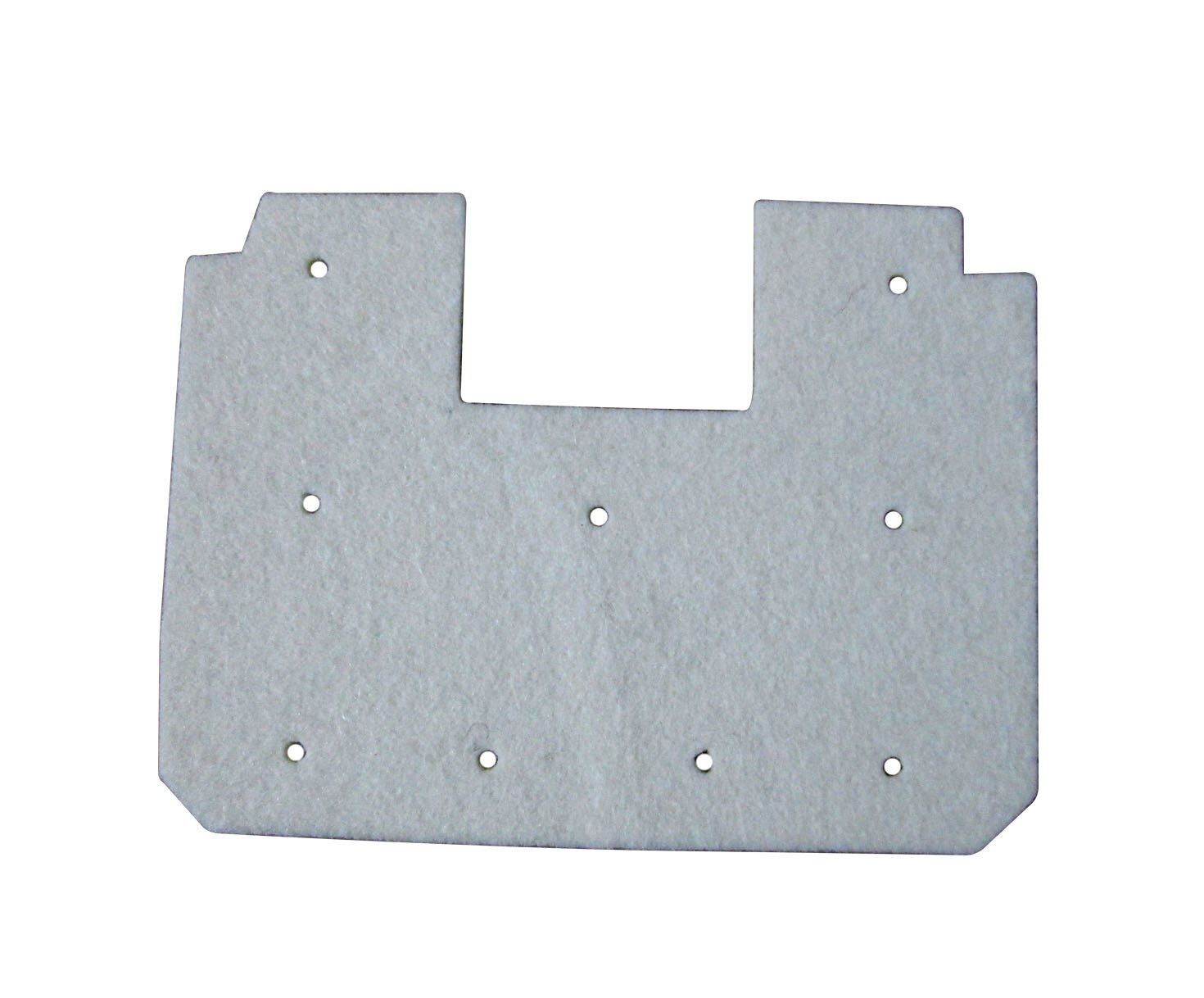 Piper 35519-002 Felt Detail Air Bx Assembly