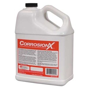 CorrosionX® 94004 Aviation Corrosion Inhibitor - Gallon Can - 4/Pack