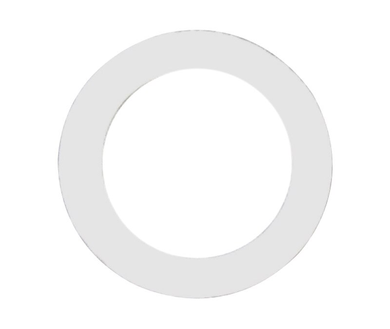 Military Standard MS28774-010 Teflon (PTFE) Retainer, Packing