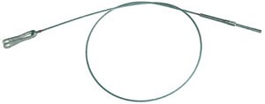 McFarlane Aviation MC1260505-114 FAA-PMA Flap Control Cable