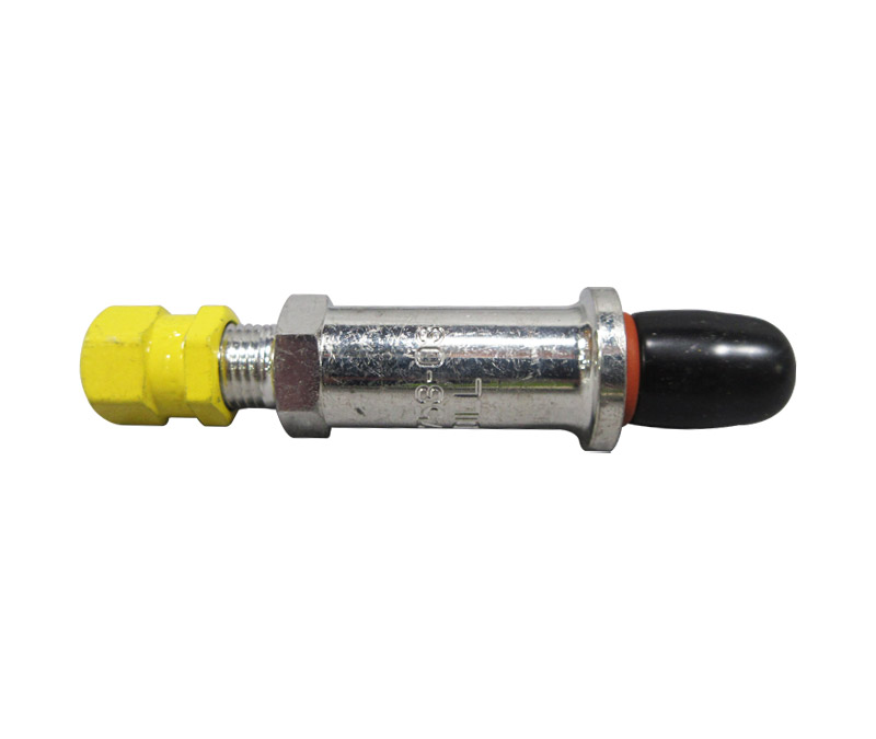 Tire & Rim Association TR753-03 Valve, Pneumatic Tire