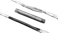 TE Connectivity D-150-0169 Solder Shield Cable Splice