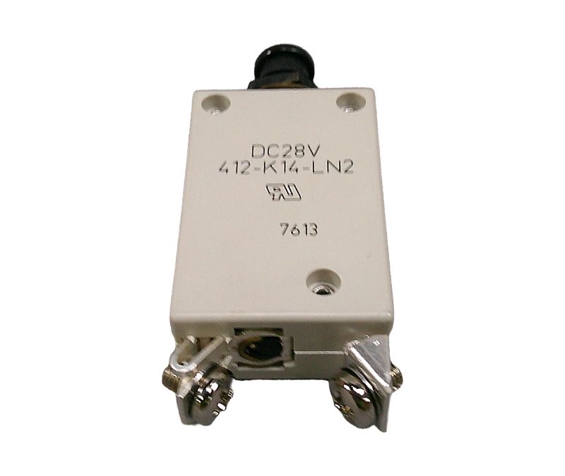 Piper 454-718 Circuit Breaker