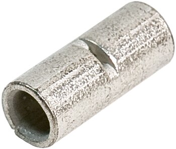 TE Connectivity 34323 4g Butt Splice - 100/Pack