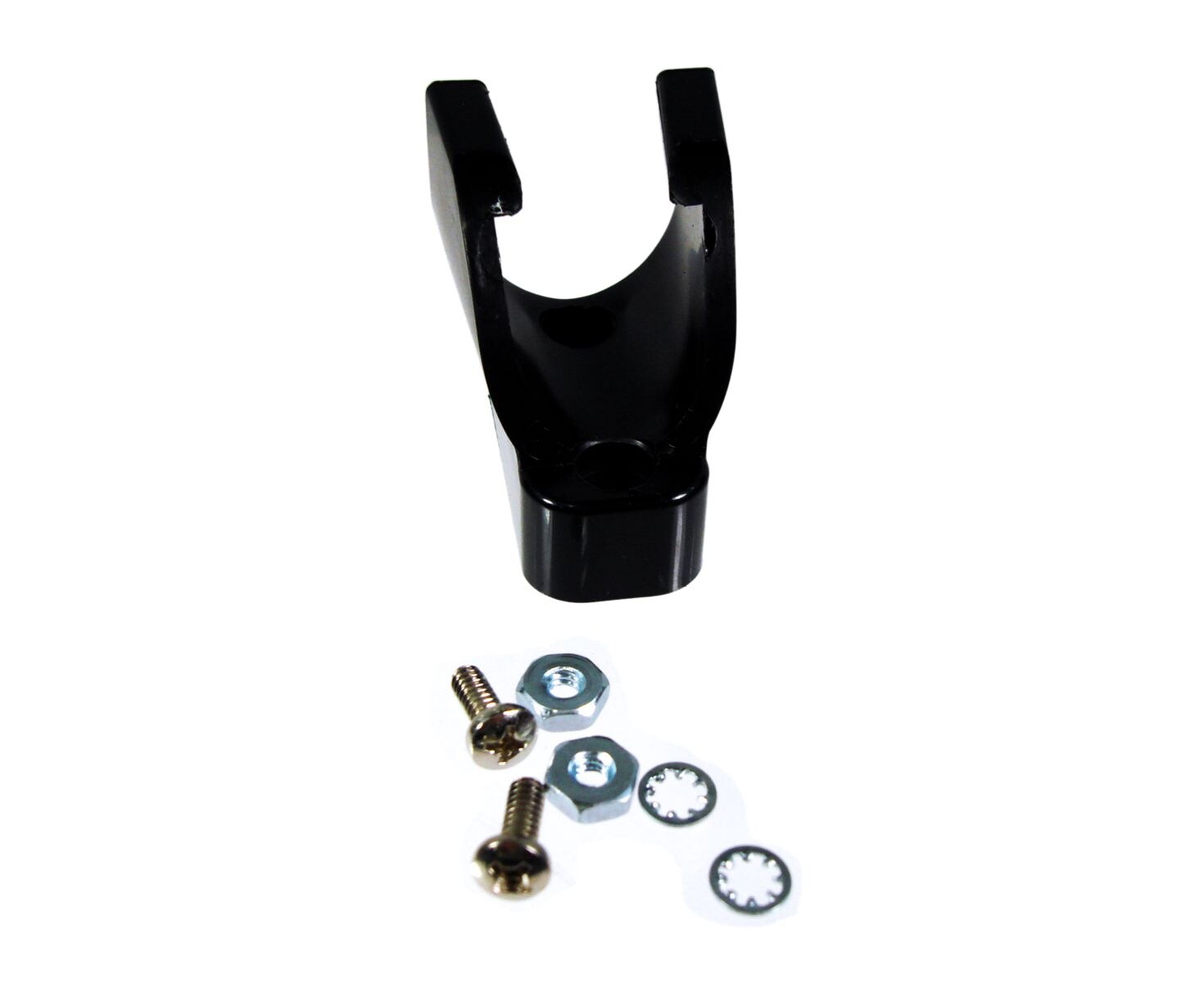 Telex 800456-007 100TRA & 500T Microphone Hanger Bracket